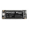 PyCom LoPy4 ESP32 - moduł LoRa, WiFi, Bluetooth BLE, SigFox + Python API - zdjęcie 2