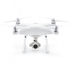 Dron quadrocopter DJI Phantom 4 Pro+ z gimbalem 3D i kamerą 4k UHD + monitor 5,5''