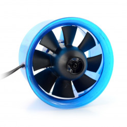 Napęd tunelowy EDF55 - 4300kv