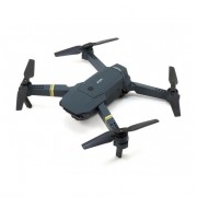 Dron quadrocopter Eachine E58 2,4GHz WiFi z kamerą - 27cm