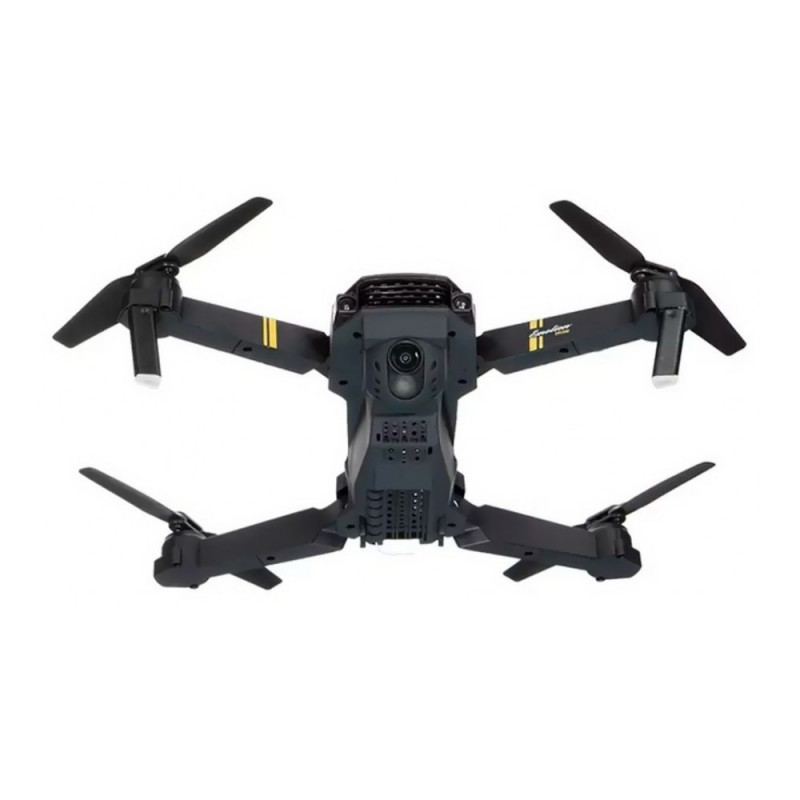 Dron quadrocopter Eachine E58 2,4GHz WiFi z kamerą - 27cm