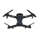 Dron quadrocopter Eachine E58 2,4GHz WiFi z kamerą - 27cm Dron quadrocopter Eachine E58 2,4GHz WiFi z kamerą - 27cm