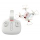 Dron quadrocopter Syma X20W 2,4GHz WiFi z kamerą - 11cm Dron quadrocopter Syma X20W 2,4GHz WiFi z kamerą - 11cm