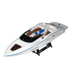 Motorówka zdalnie sterowana Double Horse 7004 - 27MHz - 1:12