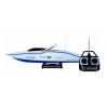 Motorówka zdalnie sterowana Double Horse 7004 - 27MHz - 1:12 Motorówka zdalnie sterowana Double Horse 7004 - 27MHz - 1:12 - zdjęcie 2