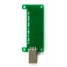 Pi Zero W USB-A Addon Board V1.1 - nakładka dla Raspberry Pi Zero/Zero W - zdjęcie 2
