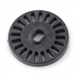 Dysk enkoderów optycznych - 25mm