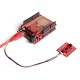 SparkFun BNO080 VR IMU 9DoF - 3-osiowy akcelerometr, żyroskop i magnetometr I2C/SPI/UART SparkFun BNO080 VR IMU 9DoF - 3-osiowy akcelerometr, żyroskop i magnetometr I2C/SPI/UART