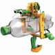 Zestaw edukacyjny - Robot 6 w 1 - Super Solar Recycler Zestaw edukacyjny - Robot 6 w 1 - Super Solar Recycler