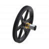 Silnik N20-BT02 micro 5:1 4000RPM - 12V Silnik N20-BT02 micro 5:1 4000RPM - 12V - zdjęcie 7