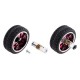 Silnik N20-BT03 micro 10:1 3000RPM - 12V Silnik N20-BT03 micro 10:1 3000RPM - 12V