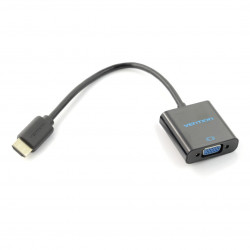 Konwerter HDMI do VGA - Vention