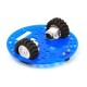 Silnik N20-BT04 micro 30:1 1000RPM - 12V Silnik N20-BT04 micro 30:1 1000RPM - 12V