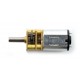 Silnik N20-BT09 micro 298:1 100RPM - 12V Silnik N20-BT09 micro 298:1 100RPM - 12V