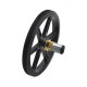 Silnik N20-BT09 micro 298:1 100RPM - 12V Silnik N20-BT09 micro 298:1 100RPM - 12V