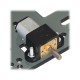 Silnik N20-BT09 micro 298:1 100RPM - 12V Silnik N20-BT09 micro 298:1 100RPM - 12V