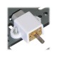 Silnik N20-BT09 micro 298:1 100RPM - 12V Silnik N20-BT09 micro 298:1 100RPM - 12V