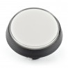 Push Button - biały (wersja eko2) - zdjęcie 1