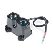 Laserowy czujnik odległości Lidar Lite v3HP I2C/PWM - 40m