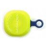 NotiOne Play - lokalizator Bluetooth z buzzerem i przyciskiem - limonkowy - zdjęcie 3