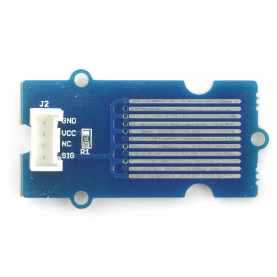 Grove - Датчик дощу/води