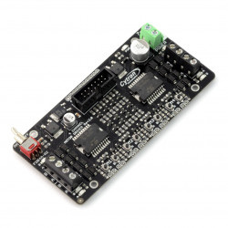 Cytron FD04A - czterokanałowy sterownik silników 25V/1,5A