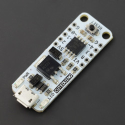 Cytron CuteDuino - Mini Mikrokontroller - 5V