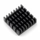 Radator K-HSIN-002 20x20x6mm Radator K-HSIN-002 20x20x6mm