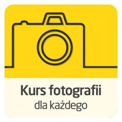 Kurs fotografii dla każdego - wersja ON-LINE