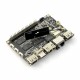 Khadas VIM Pro - ARM Cortex A53 Quad-Core 1,5GHz WiFi + 2GB RAM + 16GB eMMC Khadas VIM Pro - ARM Cortex A53 Quad-Core 1,5GHz WiFi + 2GB RAM + 16GB eMMC
