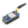 Waveshare Shield NB-IoT/LTE/GPRS/GPS SIM7000E - nakładka dla Raspberry Pi 3B+/3B/2B/Zero - zdjęcie 4