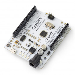 Cytron CT-UNO - zgodny z Arduino