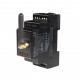 Exta Life - Radiowy odbiornik modułowy 4-kanałowy 230V DIN - ROM-24 Exta Life - Radiowy odbiornik modułowy 4-kanałowy 230V DIN - ROM-24