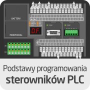 Kurs Podstawy programowania sterowników PLC - wersja ON-LINE