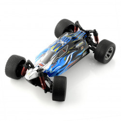 Samochód RC zdalnie sterowany - Off-road Competition Buggy - 2,4GHz - 1:12