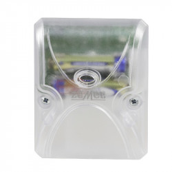 Exta Free - Radiowy czujnik temperatury i natężenia oświetlenia - RCL-01