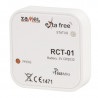 Exta Free - Radiowy dopuszkowy czujnik temperatury - RCT-01 - zdjęcie 2