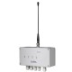 Exta Free - Radiowy wyłącznik sieciowy 4-kanałowy 230V - RWS-311C - bez pilota Exta Free - Radiowy wyłącznik sieciowy 4-kanałowy 230V - RWS-311C - bez pilota