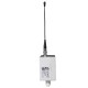 Exta Free - Radiowy wyłącznik sieciowy 4-kanałowy 230V - RWS-311C - bez pilota Exta Free - Radiowy wyłącznik sieciowy 4-kanałowy 230V - RWS-311C - bez pilota