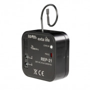 Exta Life - Retransmitter dopuszkowy 230V - REP-21