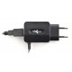 Zasilacz Extreme microUSB + USB 5V 3,1A - do Raspberry Pi 3/2 i LattePanda Zasilacz Extreme microUSB + USB 5V 3,1A - do Raspberry Pi 3/2 i LattePanda