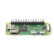 Raspberry Pi Zero W - WiFi Bluetooth 512MB RAM 1GHz Raspberry Pi Zero W - WiFi Bluetooth 512MB RAM 1GHz