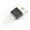 N-MOSFET IRFZ44N - THT N-MOSFET IRFZ44N - THT - zdjęcie 2