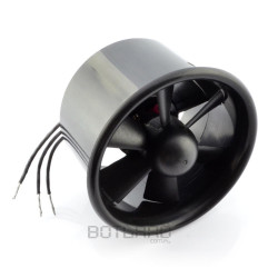 Napęd tunelowy EDF55 - 4300kv