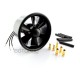 Napęd tunelowy EDF55 - 4300kv Napęd tunelowy EDF55 - 4300kv