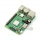 Zestaw radiatorów do Raspberry Pi Zestaw radiatorów do Raspberry Pi