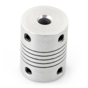 Łącznik elastyczny 5x8mm
