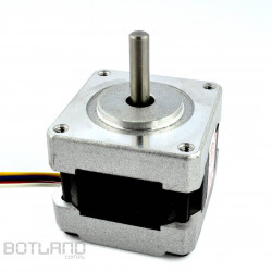 Silnik krokowy 39BYGH402B 200 kroków/obr 12V 0.4A 0.11Nm