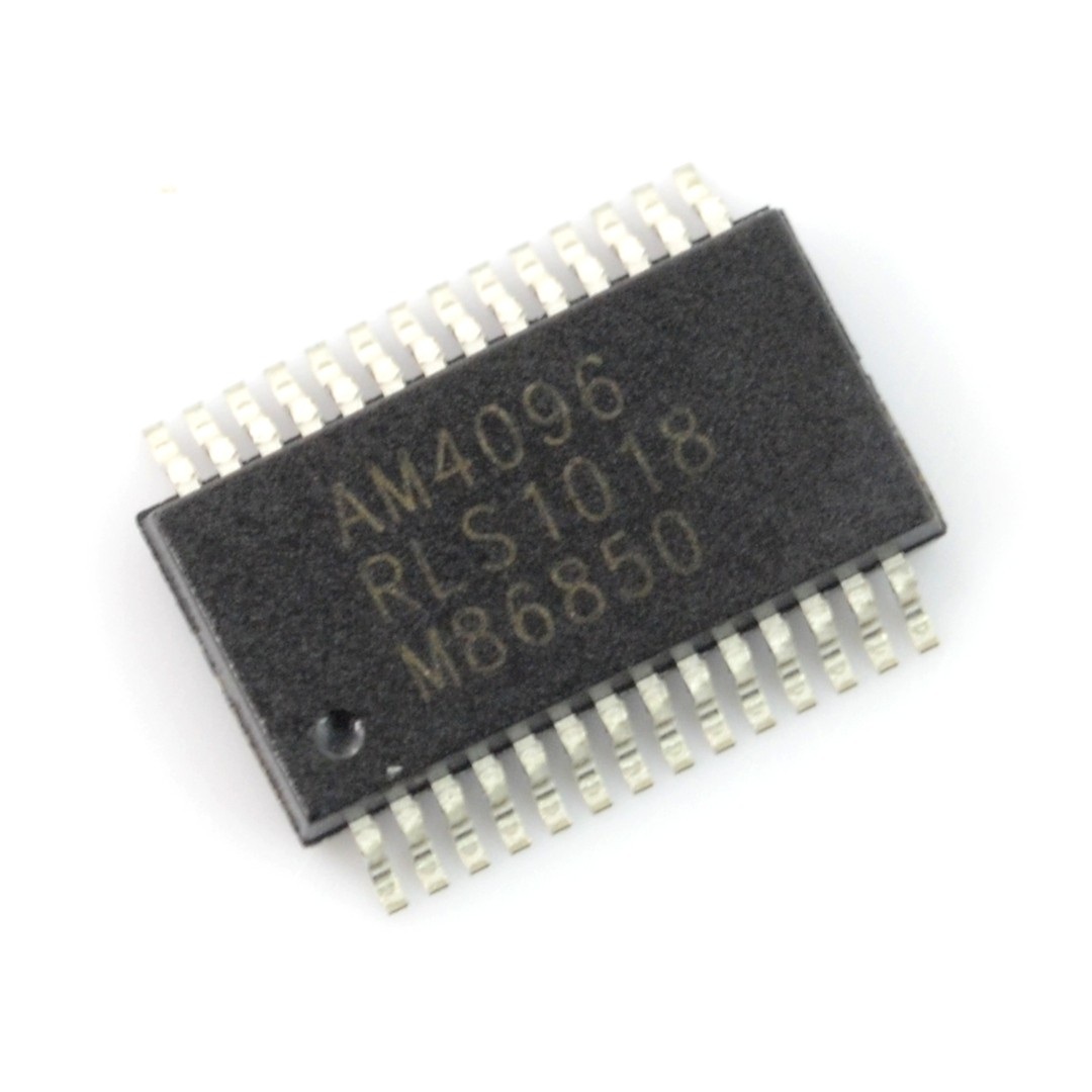 Enkoder magnetyczny - AM4096