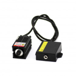 MakeBlock - Wypalarka laserowa do plottera XY V2.0